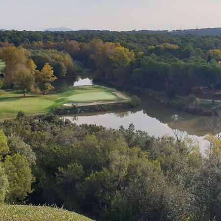 Villa Au Golf De St-Endreol La Motte Zewnętrze zdjęcie