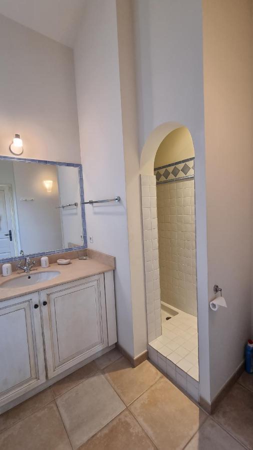 Villa Au Golf De St-Endreol La Motte Zewnętrze zdjęcie