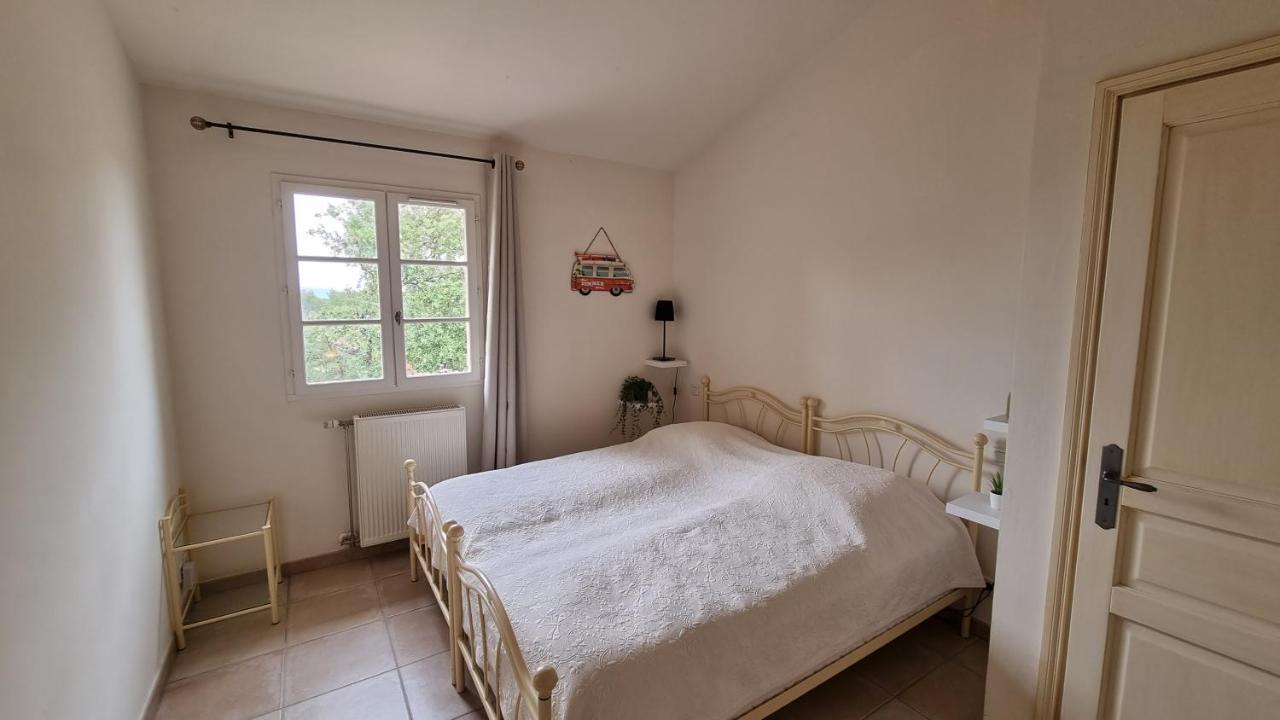 Villa Au Golf De St-Endreol La Motte Zewnętrze zdjęcie